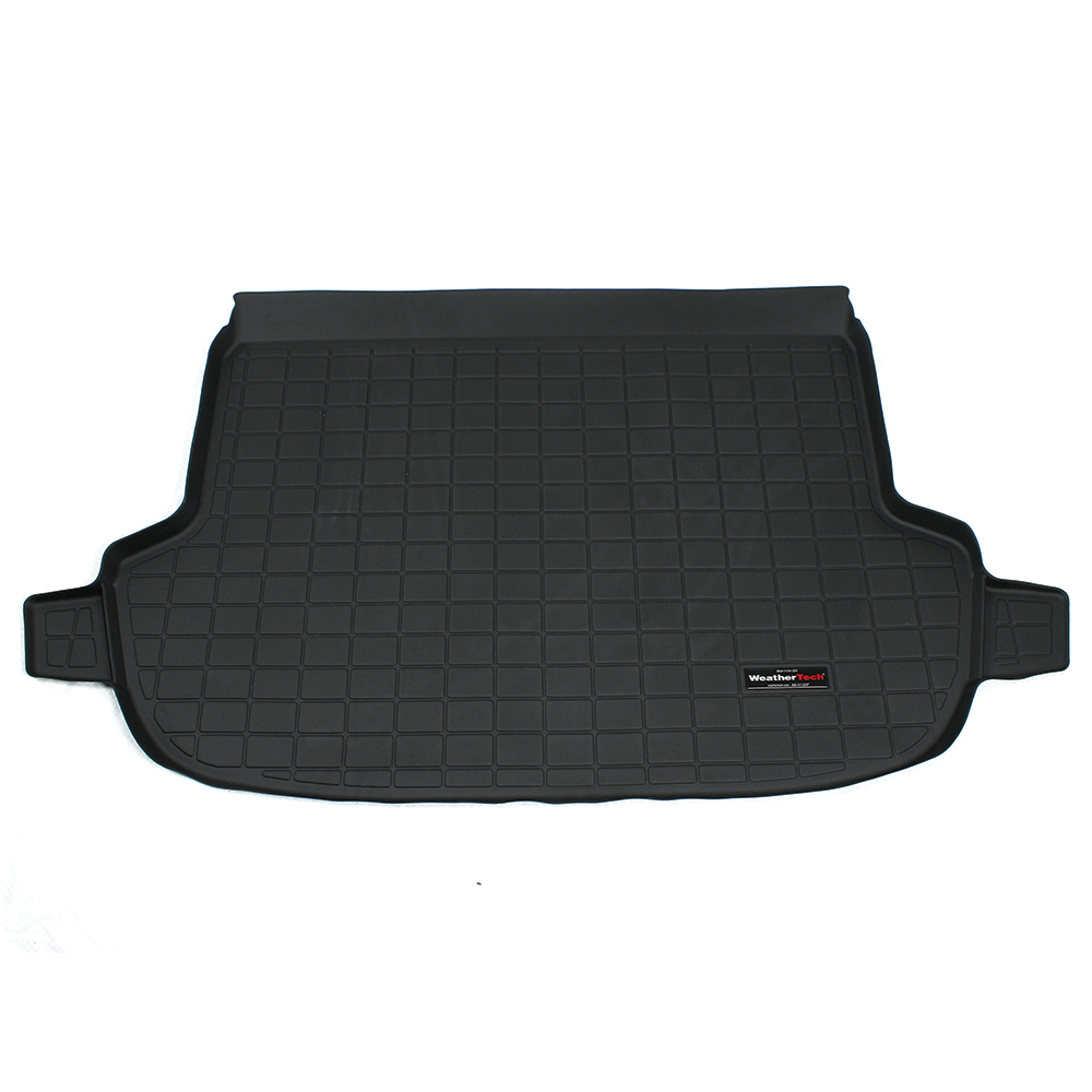 WeatherTech boot mat Subaru Forester